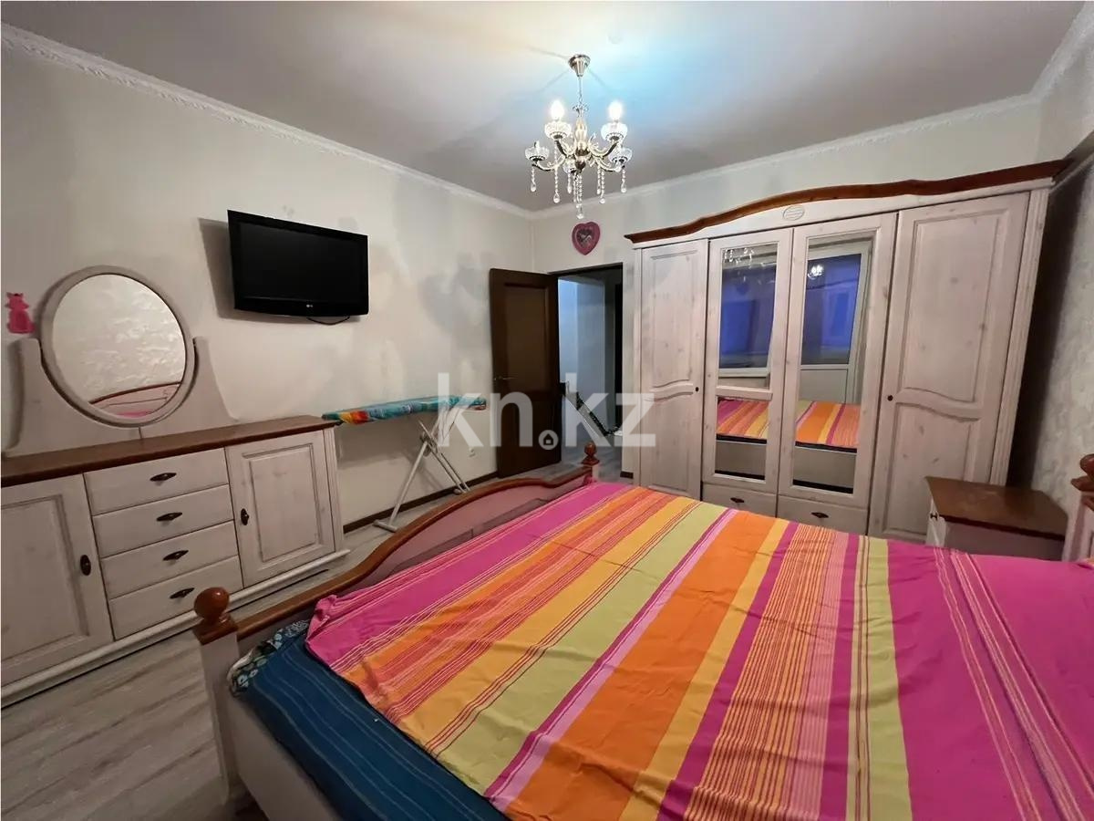 Продажа 2-комнатной квартиры, 63.6 м² в Алматы - фото 2