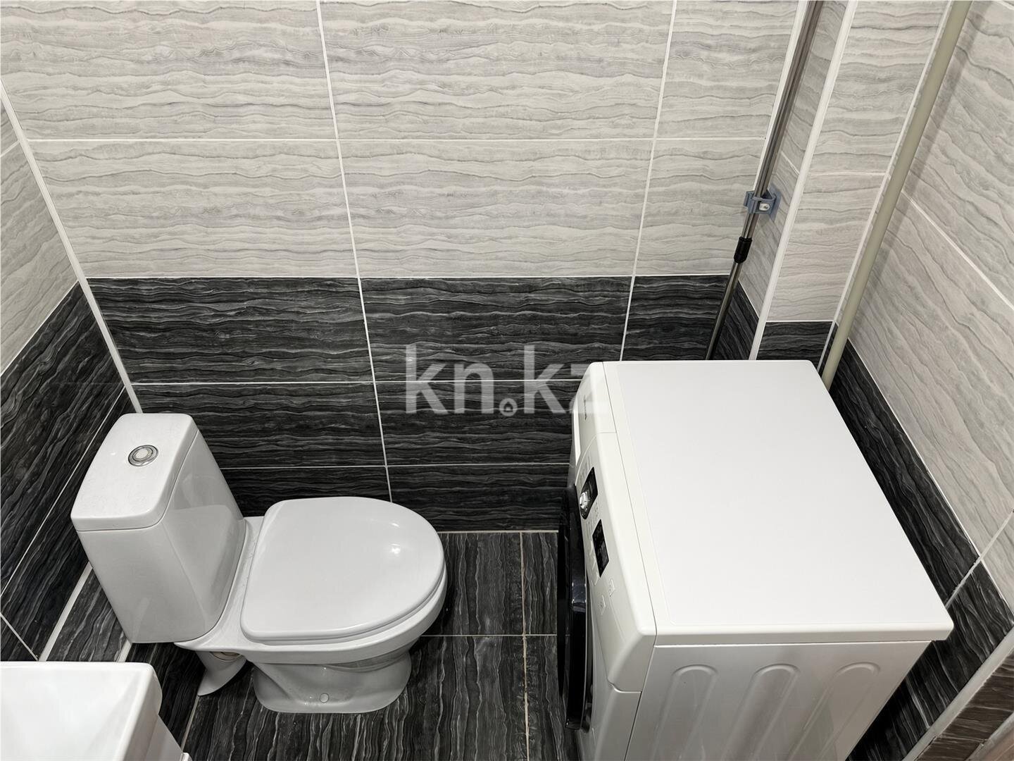 Продажа 2-комнатной квартиры, 42.6 м² в Астане - фото 16