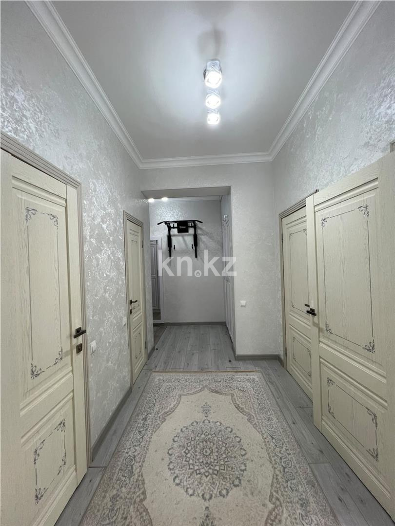 Продажа 3-комнатной квартиры, 75 м² в Караганде - фото 15