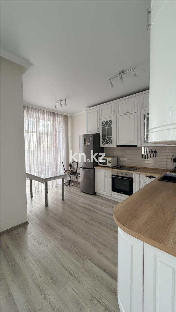 Продажа 2-комнатной квартиры, 64 м² в Караганде - фото 2