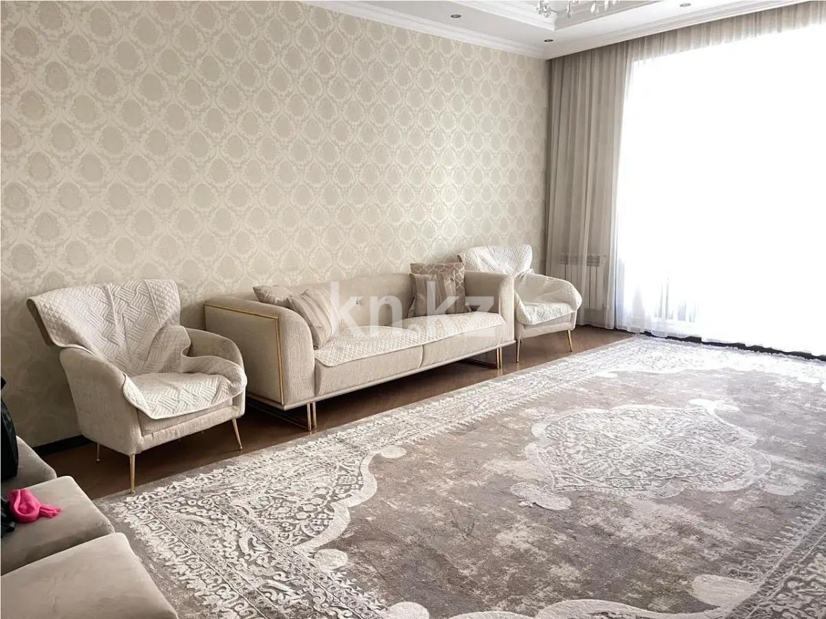 Продажа 3-комнатной квартиры, 103 м² в Алматы