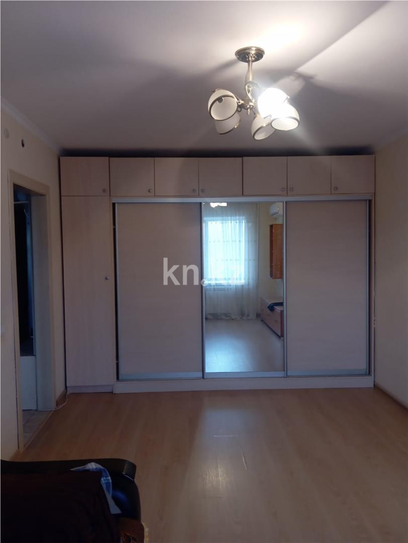 Продажа 1-комнатной квартиры, 36 м² в Астане
