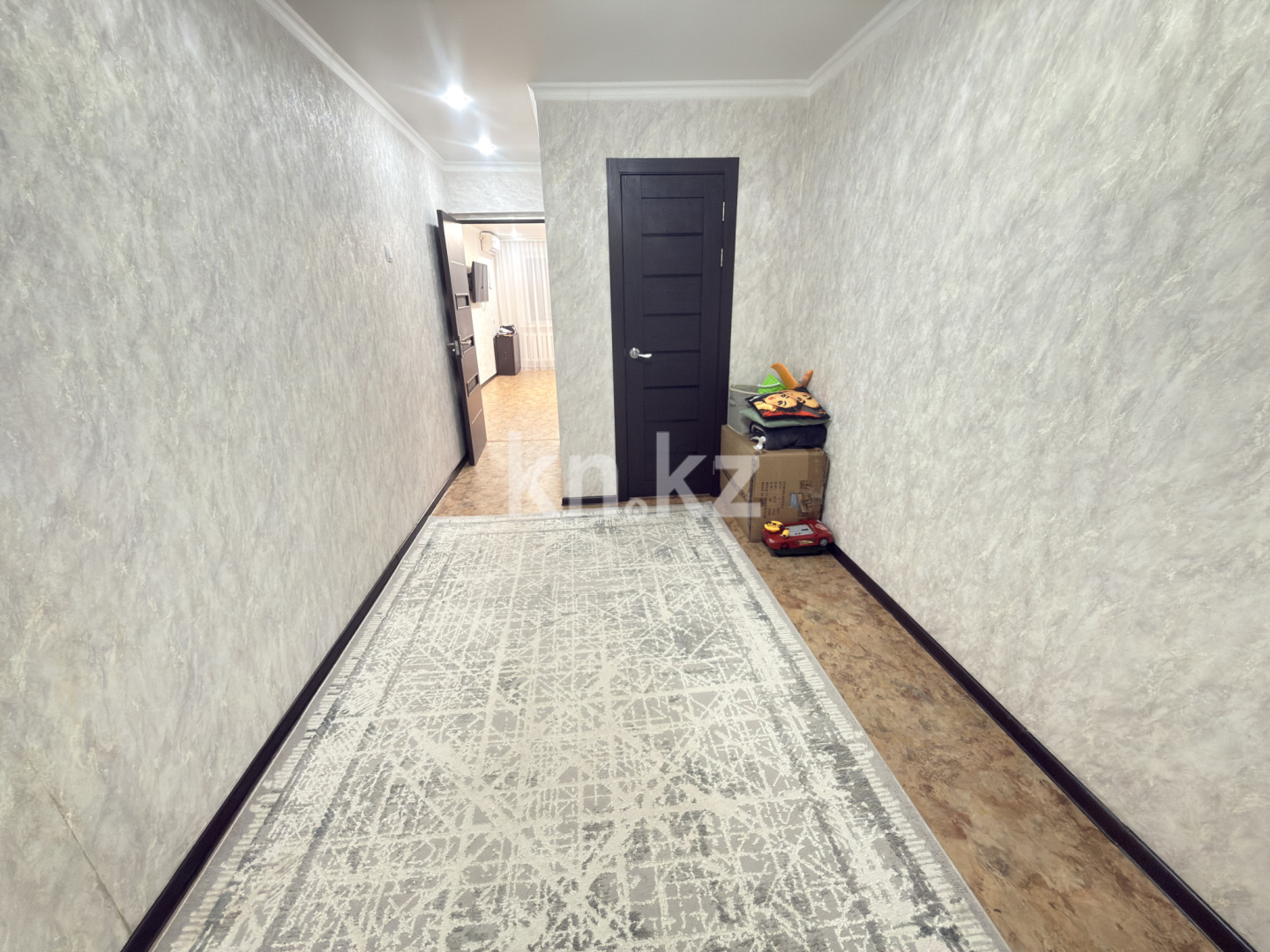 Продажа 2-комнатной квартиры, 48 м² в Караганде - фото 5