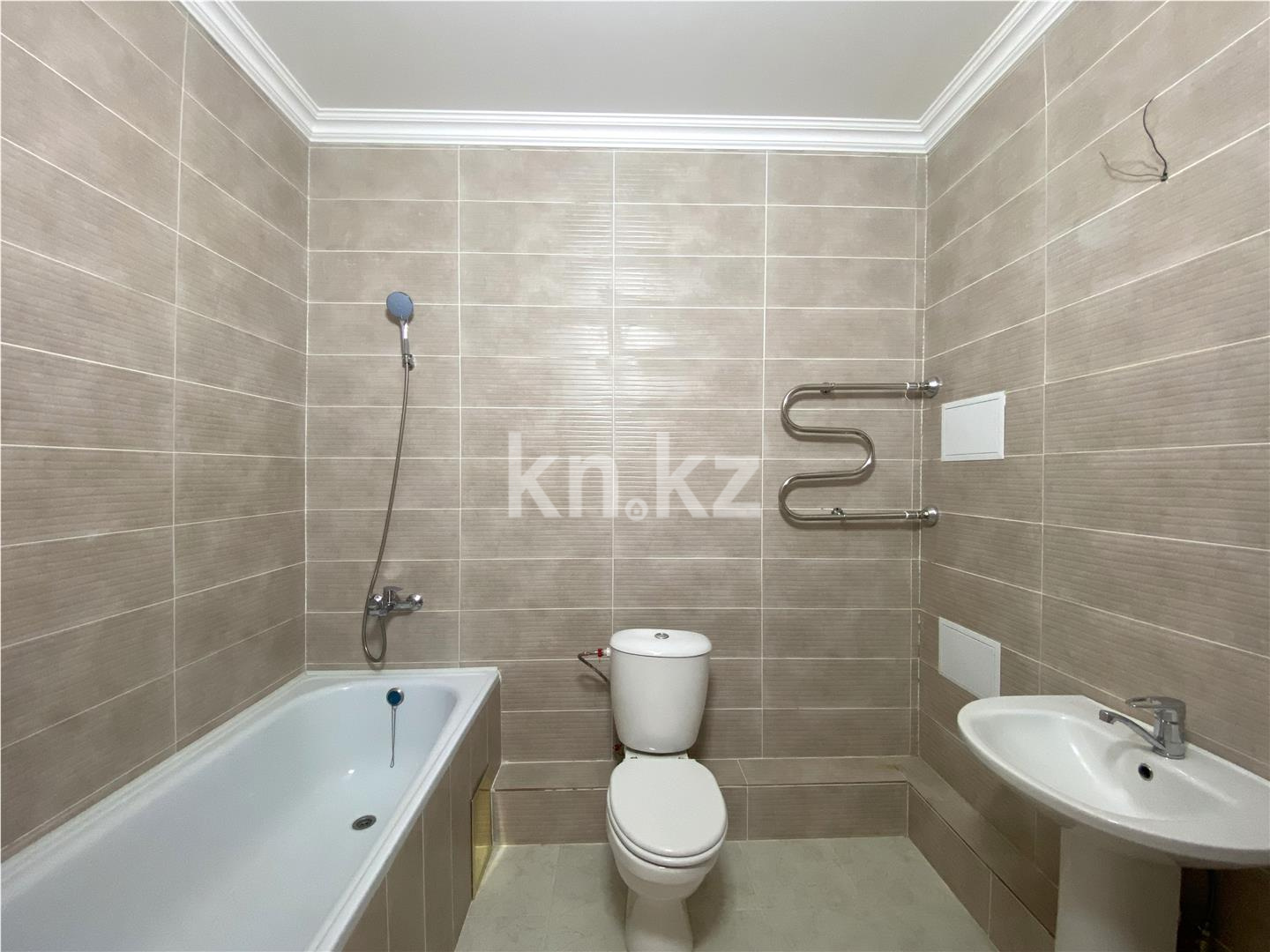 Продажа 1-комнатной квартиры, 35.6 м² в Астане - фото 6