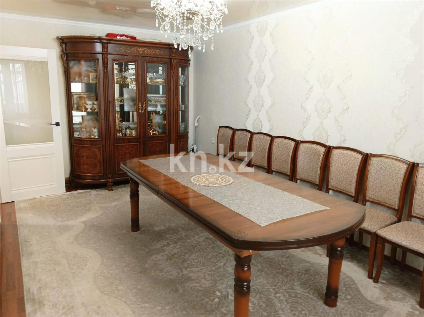 Продажа 3-комнатной квартиры, 61 м², ул. Абая в Темиртау - фото 2