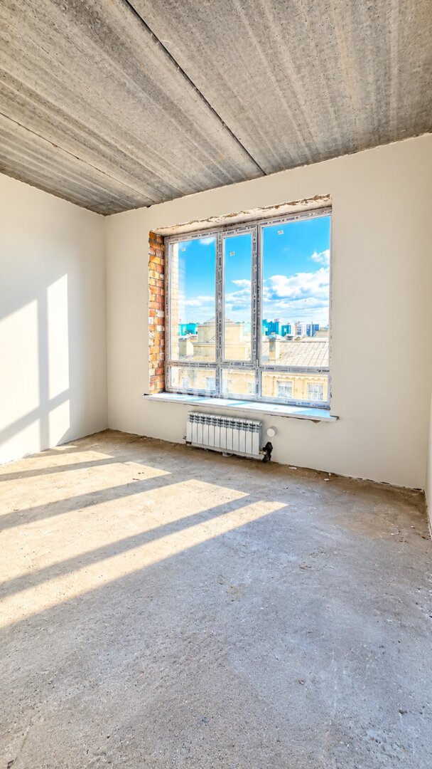 Продажа 1-комнатной квартиры, 55.3 м² в Астане - фото 3