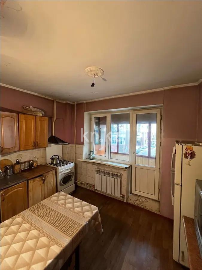 Продажа 2-комнатной квартиры, 50.9 м², мкр-н Аксай-3б, дом  2 в Алматы - фото 3