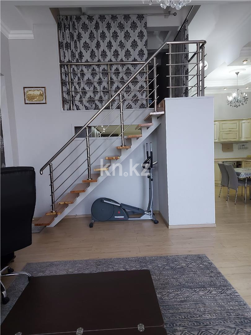 Продажа 3-комнатной квартиры, 75 м² в Караганде - фото 4