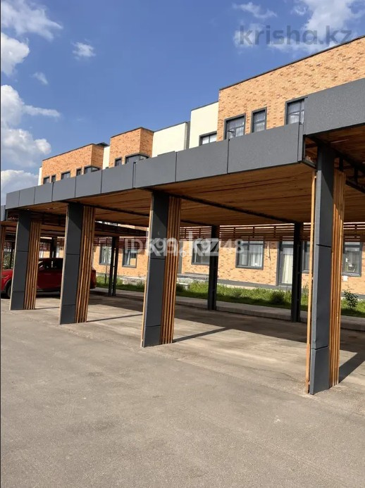 Аренда 3-комнатной квартиры, 103 м², ул. Талапты, дом  34/3к2 в Алматы - фото 21