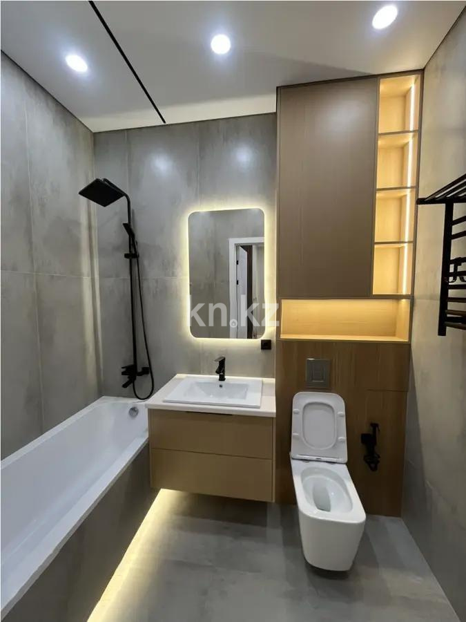 Продажа 3-комнатной квартиры, 70 м² в Астане - фото 4