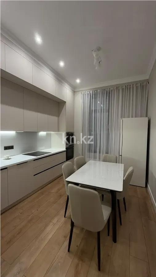 Продажа 3-комнатной квартиры, 91 м² в Астане - фото 4