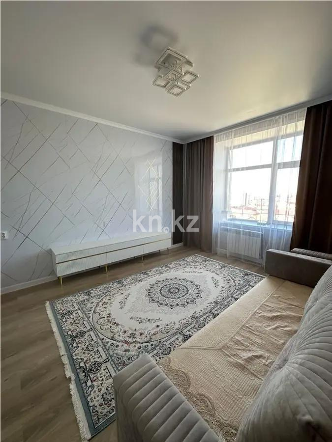 Продажа 2-комнатной квартиры, 61 м², ул. Муканова, дом  78 в Караганде - фото 2
