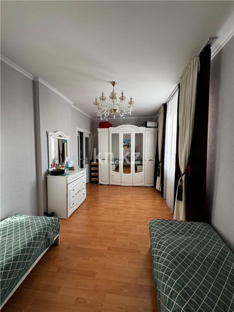 Продажа 3-комнатной квартиры, 80.2 м², ул. Молдагалиева в Астане - фото 4