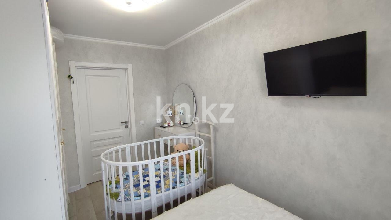 Продажа 2-комнатной квартиры, 44 м² в Караганде - фото 3