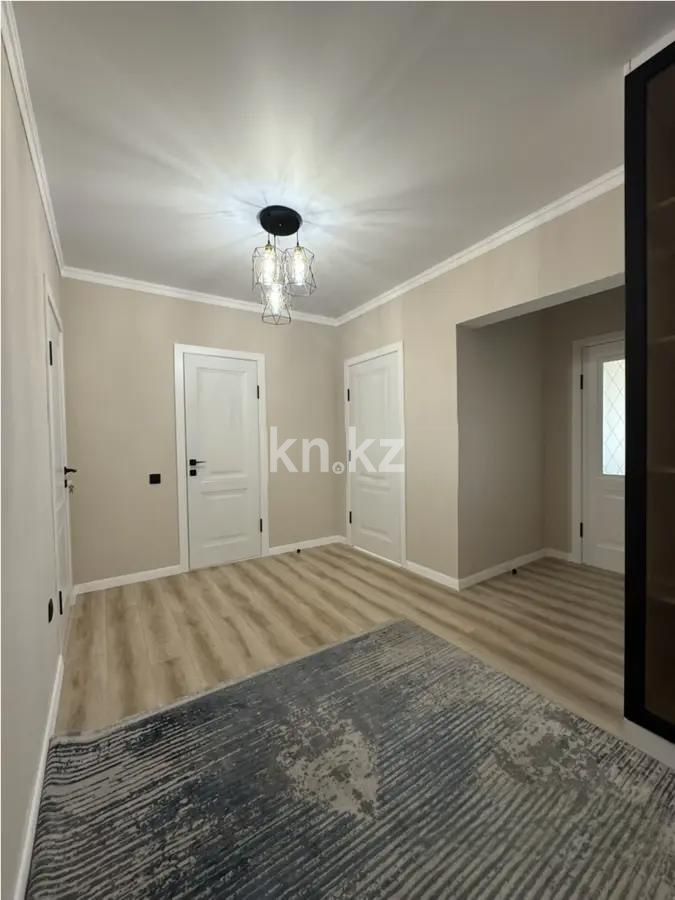 Продажа 2-комнатной квартиры, 85 м², пр. Назарбаева, дом  36/2 в Алматы - фото 5