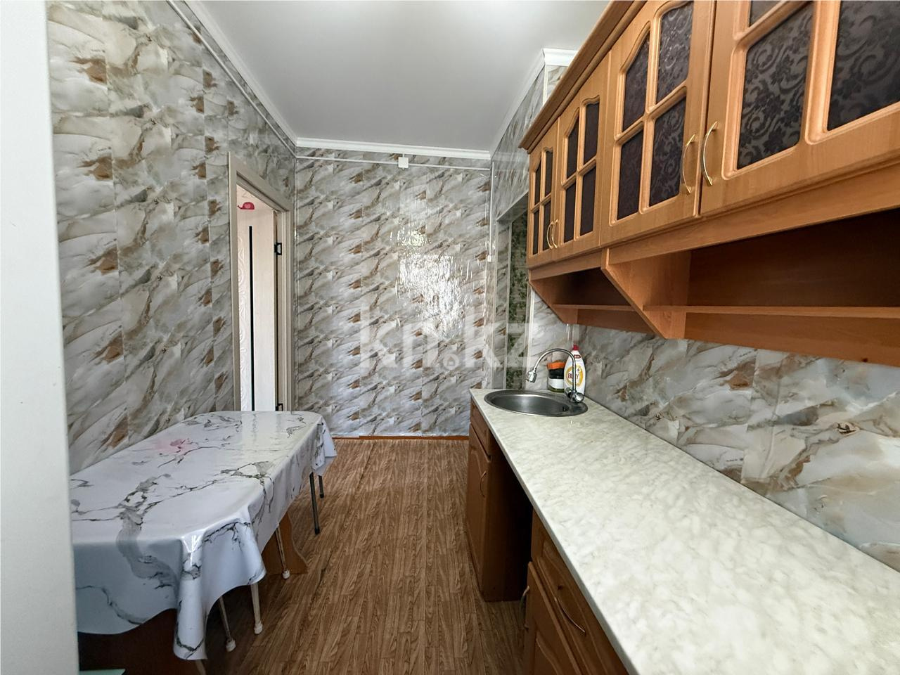 Продажа 2-комнатной квартиры, 47 м² в Темиртау