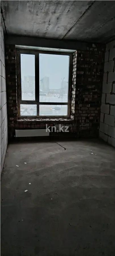 Продажа 1-комнатной квартиры, 35.8 м² в Астане - фото 2