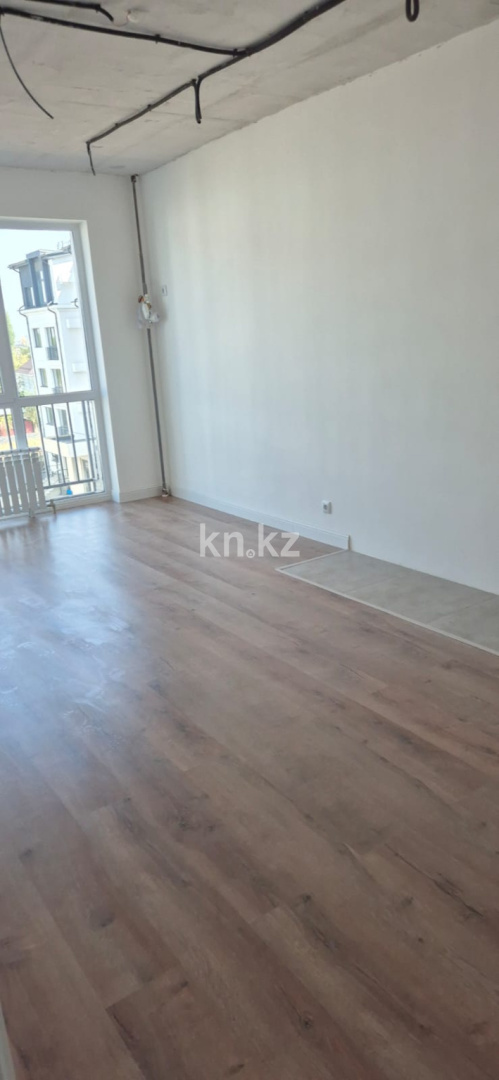 Продажа 1-комнатной квартиры, 56 м², ул. Сарыарка, дом  71 - микр Кайрат в Алматы - фото 3