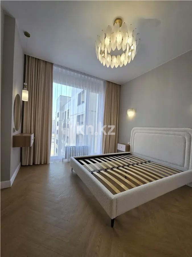 Продажа 3-комнатной квартиры, 59 м², ул. Сыганак, дом  4 стр в Астане - фото 3
