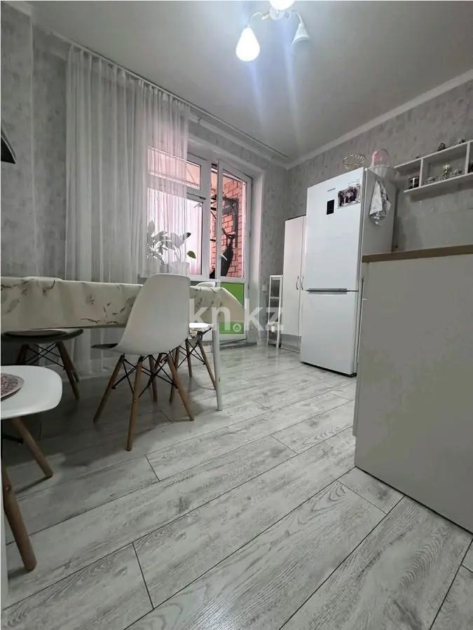 Продажа 2-комнатной квартиры, 61 м² в Астане - фото 2
