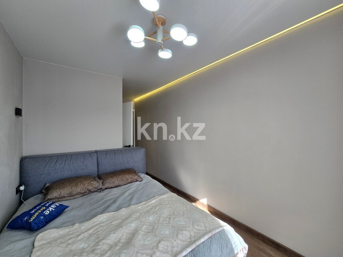 Продажа 2-комнатной квартиры, 44.6 м² в Алматы - фото 14