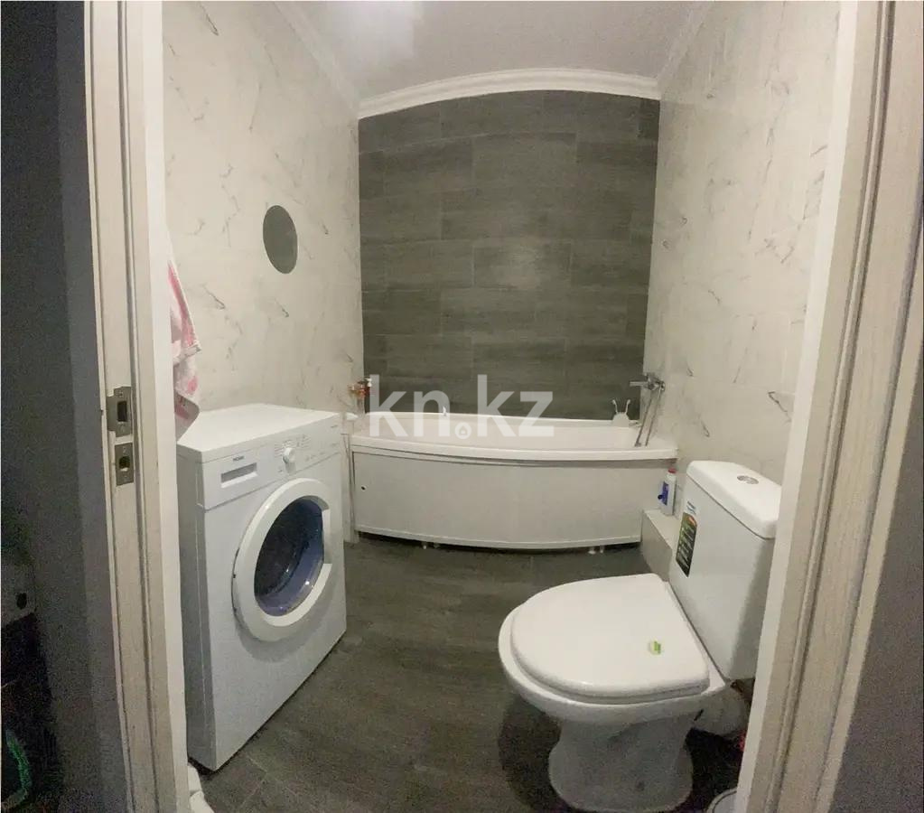 Продажа 1-комнатной квартиры, 33 м², пр. Туран, дом  55Е в Астане - фото 3