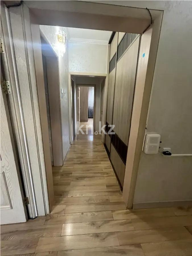 Продажа 3-комнатной квартиры, 77.8 м² в Алматы - фото 2