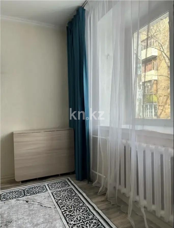 Продажа 2-комнатной квартиры, 43 м² в Караганде