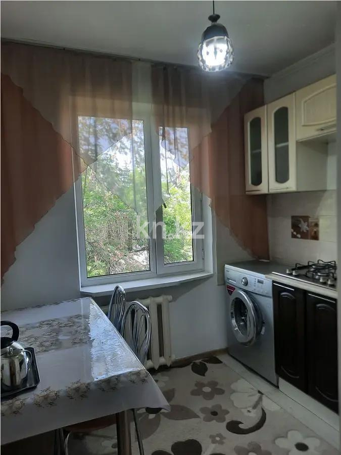 Продажа 2-комнатной квартиры, 44.7 м², ул. Катаева, дом  98 в Алматы - фото 3