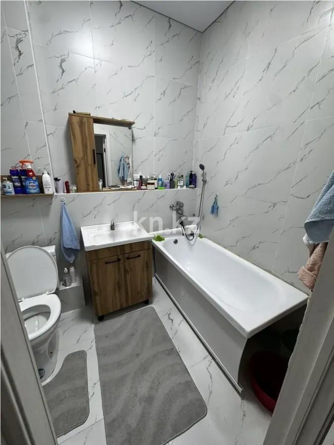 Продажа 3-комнатной квартиры, 88 м² в Астане - фото 4