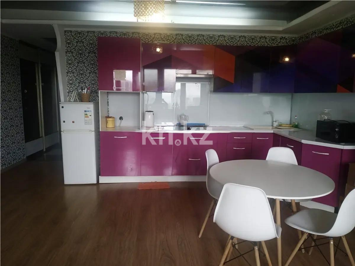 Продажа 1-комнатной квартиры, 40 м² в Алматы - фото 2