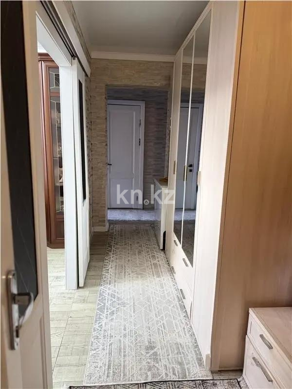 Продажа 4-комнатной квартиры, 77 м², мкр. Орбита-1, дом  38 в Караганде - фото 7