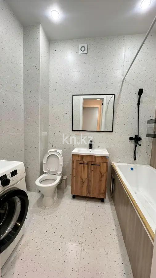 Продажа 1-комнатной квартиры, 34 м², ул. Айтматова, дом  77/7 в Астане - фото 3