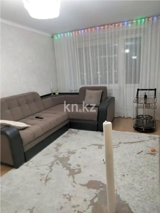 Продажа 2-комнатной квартиры, 40 м² в Астане