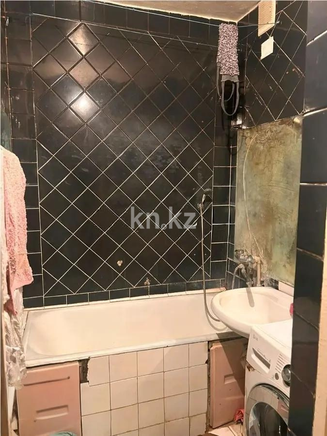 Продажа 3-комнатной квартиры, 93 м² в Алматы - фото 5