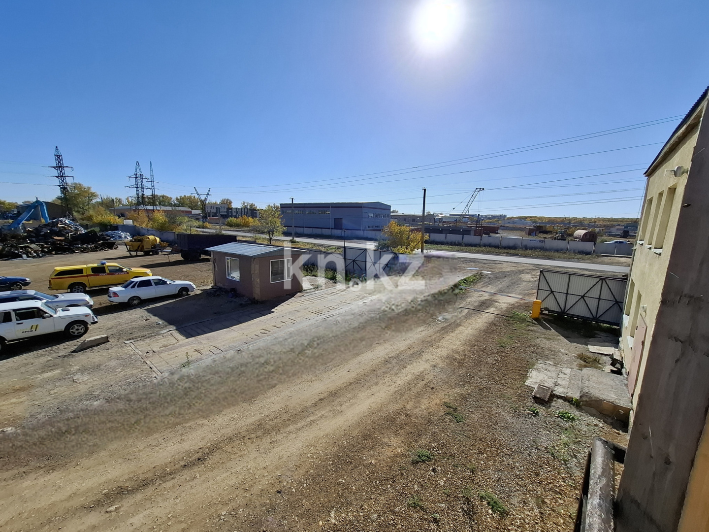 Продажа , 19000 м², ул. Моторная, дом  19 в Караганде - фото 10