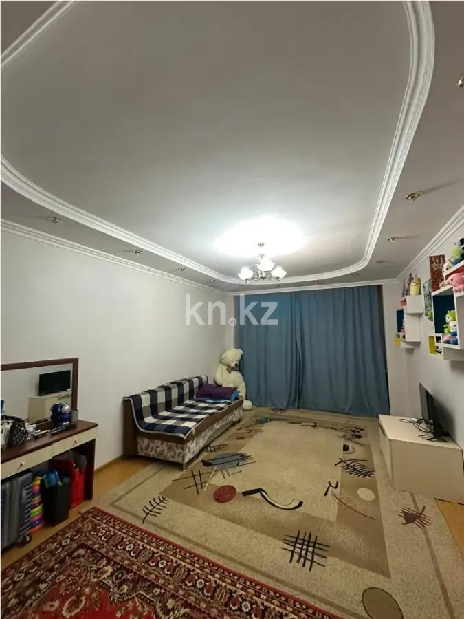 Продажа 1-комнатной квартиры, 56 м² в Астане