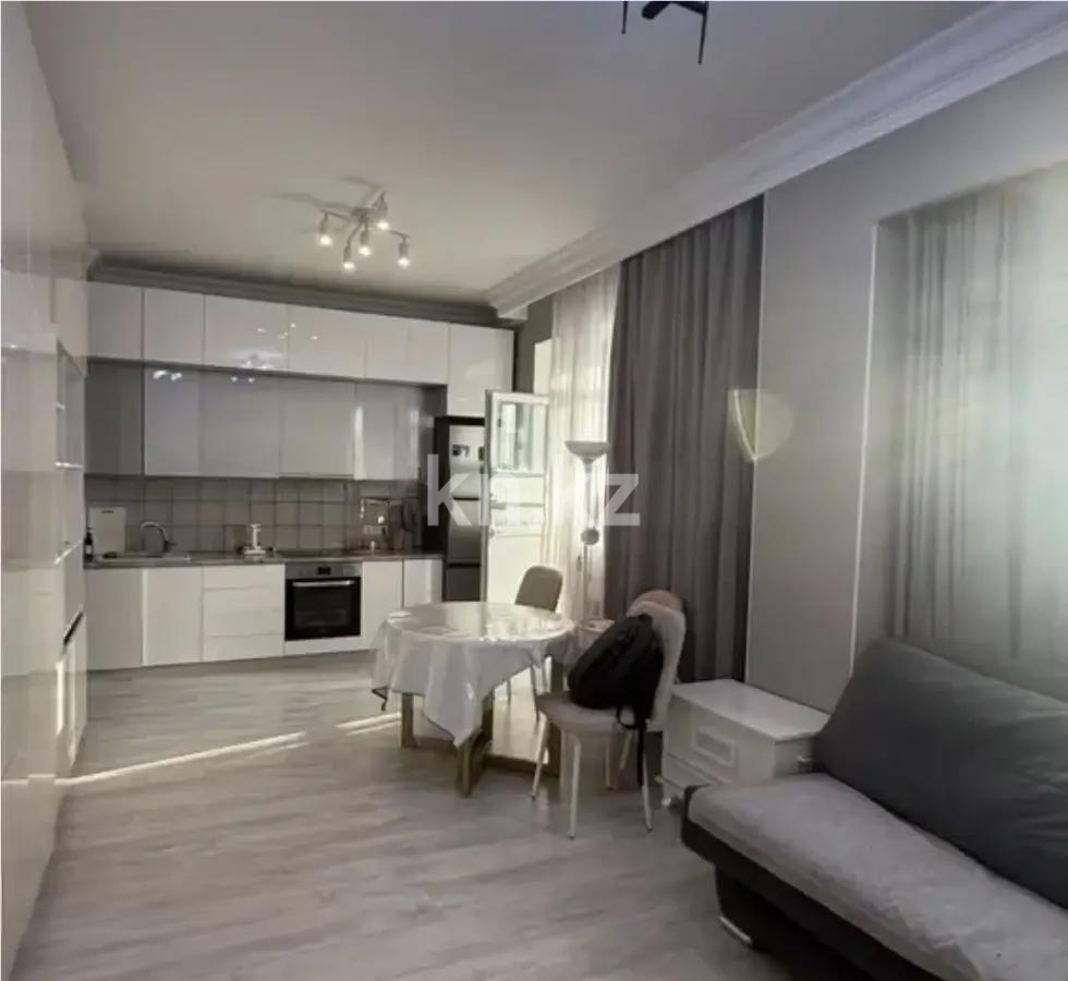 Продажа 1-комнатной квартиры, 40 м² в Астане - фото 3