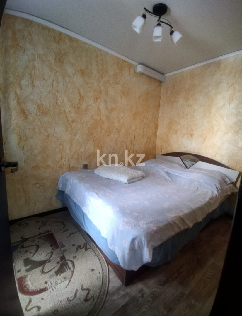 Аренда 2-комнатной квартиры посуточно, 40 м², ул. Дюсембекова, дом  3 в Караганде - фото 8