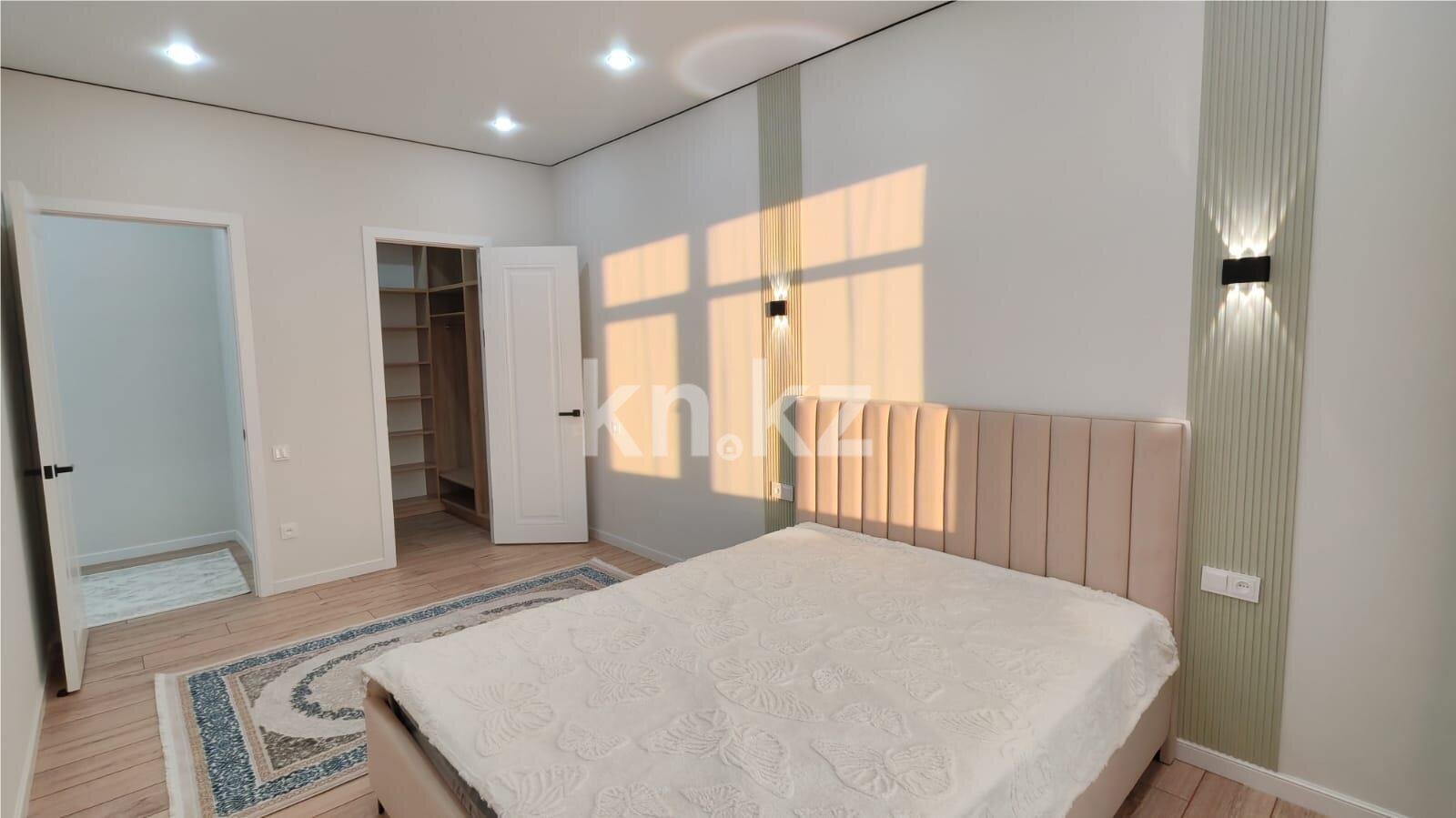 Продажа 2-комнатной квартиры, 63 м² в Караганде - фото 8