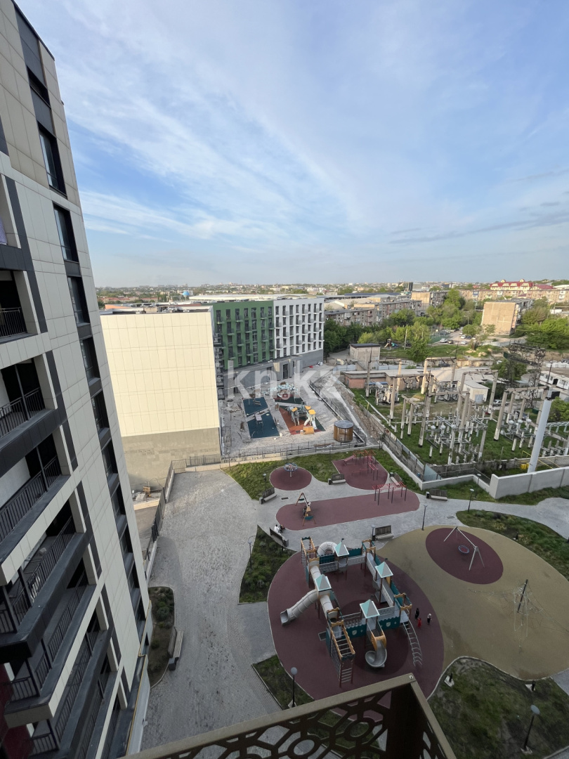 Продажа 2-комнатной квартиры, 80 м² в Шымкенте - фото 12