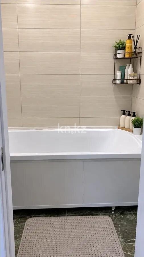 Продажа 3-комнатной квартиры, 58 м² в Астане - фото 5