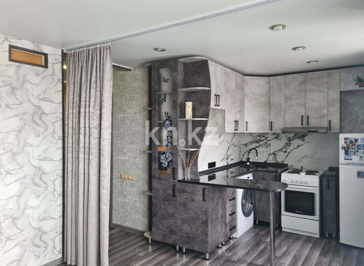 Продажа 1-комнатной квартиры, 33 м² в Усть-Каменогорске - фото 6
