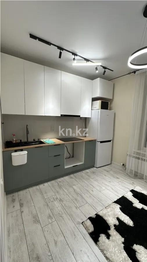 Продажа 2-комнатной квартиры, 53.9 м² в Астане - фото 3