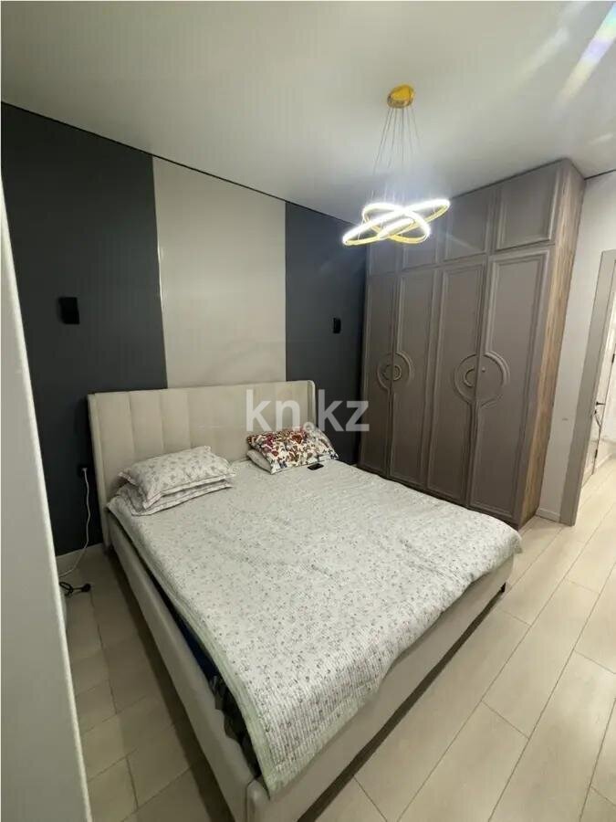 Продажа 1-комнатной квартиры, 42 м² в Астане