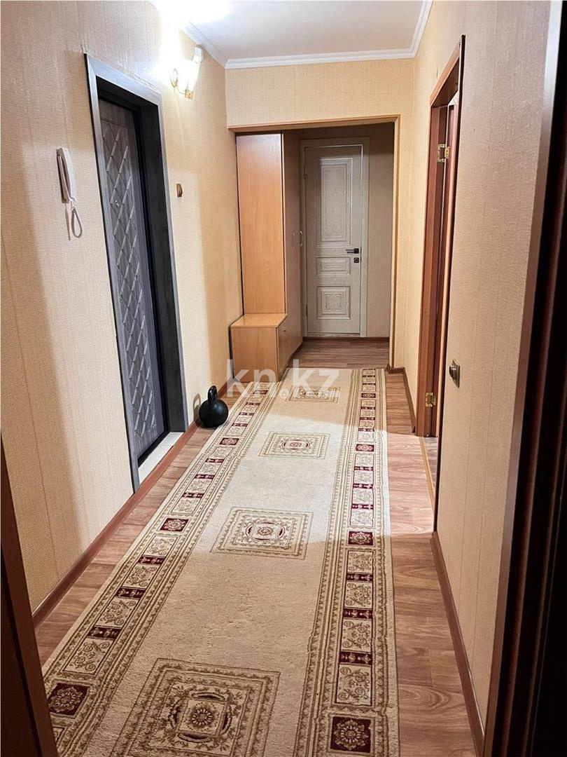 Продажа 2-комнатной квартиры, 54 м² в Караганде - фото 6