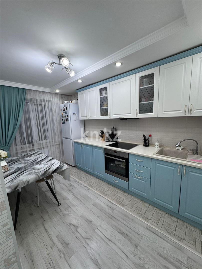 Продажа 2-комнатной квартиры, 59 м² в Астане - фото 4