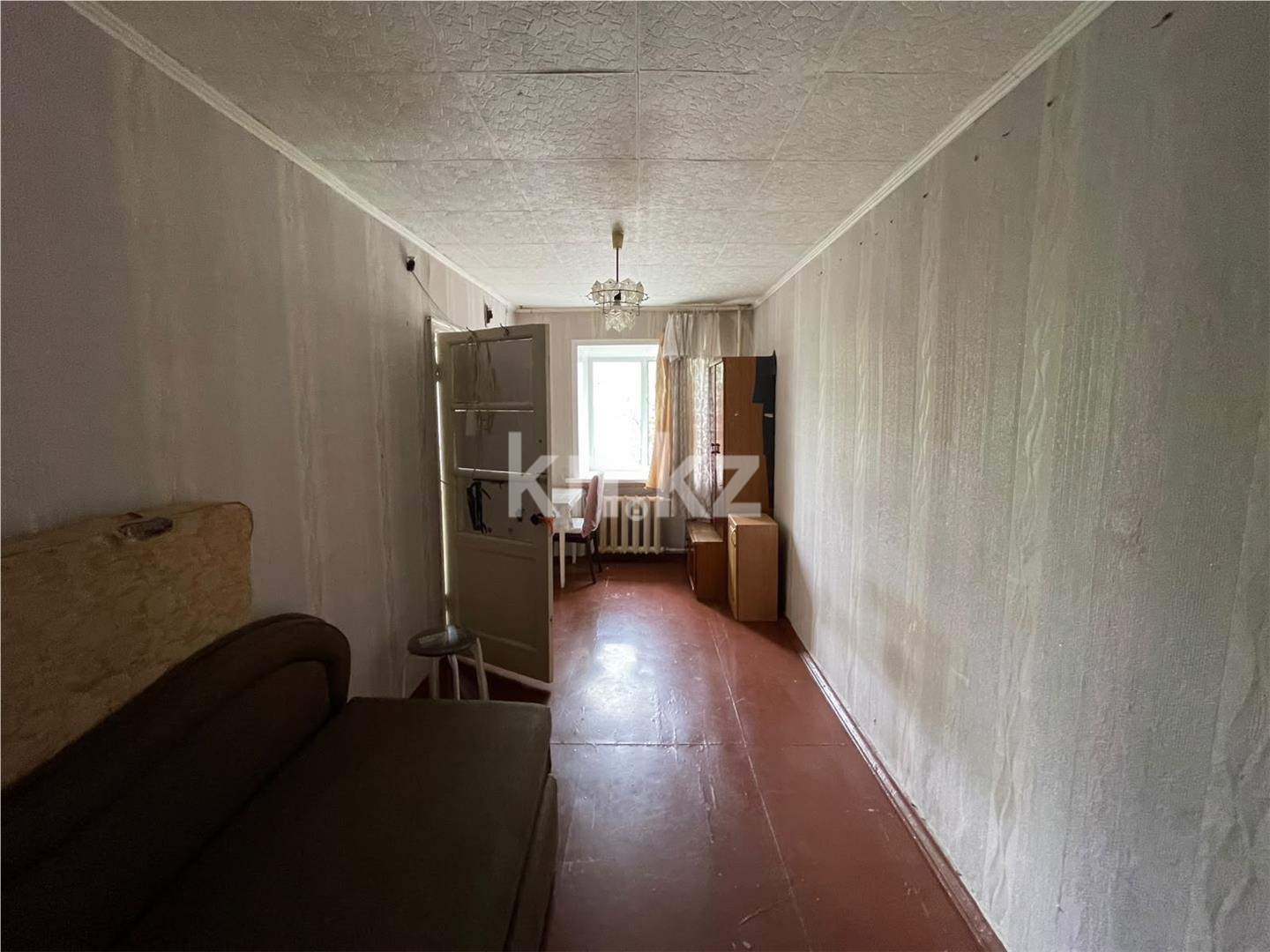 Продажа 2-комнатной квартиры, 44 м² в Караганде - фото 2