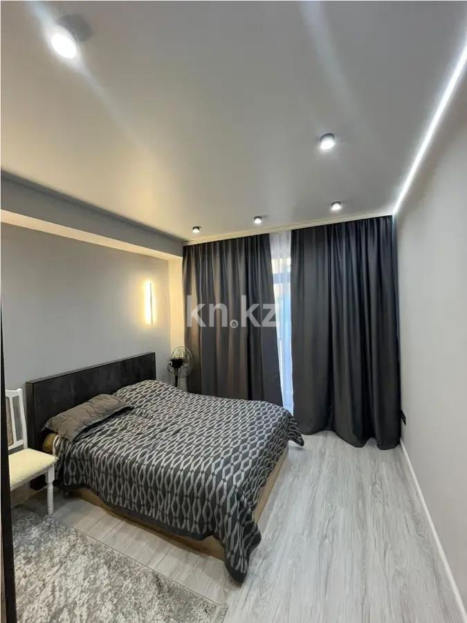 Продажа 4-комнатной квартиры, 106 м², ул. Бельгера, дом  1б в Алматы - фото 2