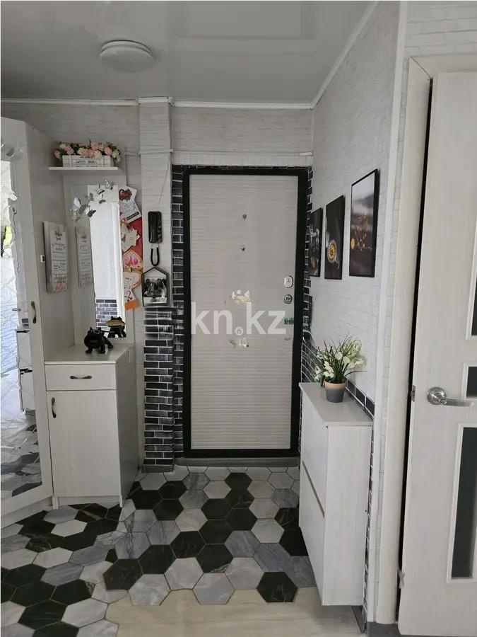 Продажа 3-комнатной квартиры, 64 м² в Караганде - фото 7